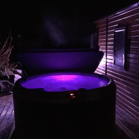 阿维莫尔Cairn View Chalet别墅 外观 照片