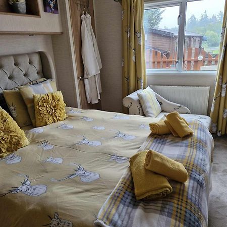 阿维莫尔Cairn View Chalet别墅 外观 照片